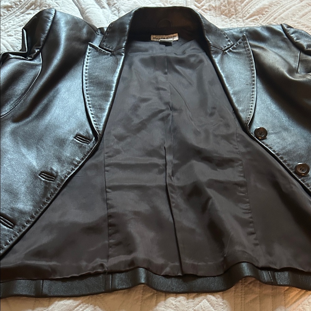 Fall Preview: Vintage Classic Pendleton Women L D… - image 7